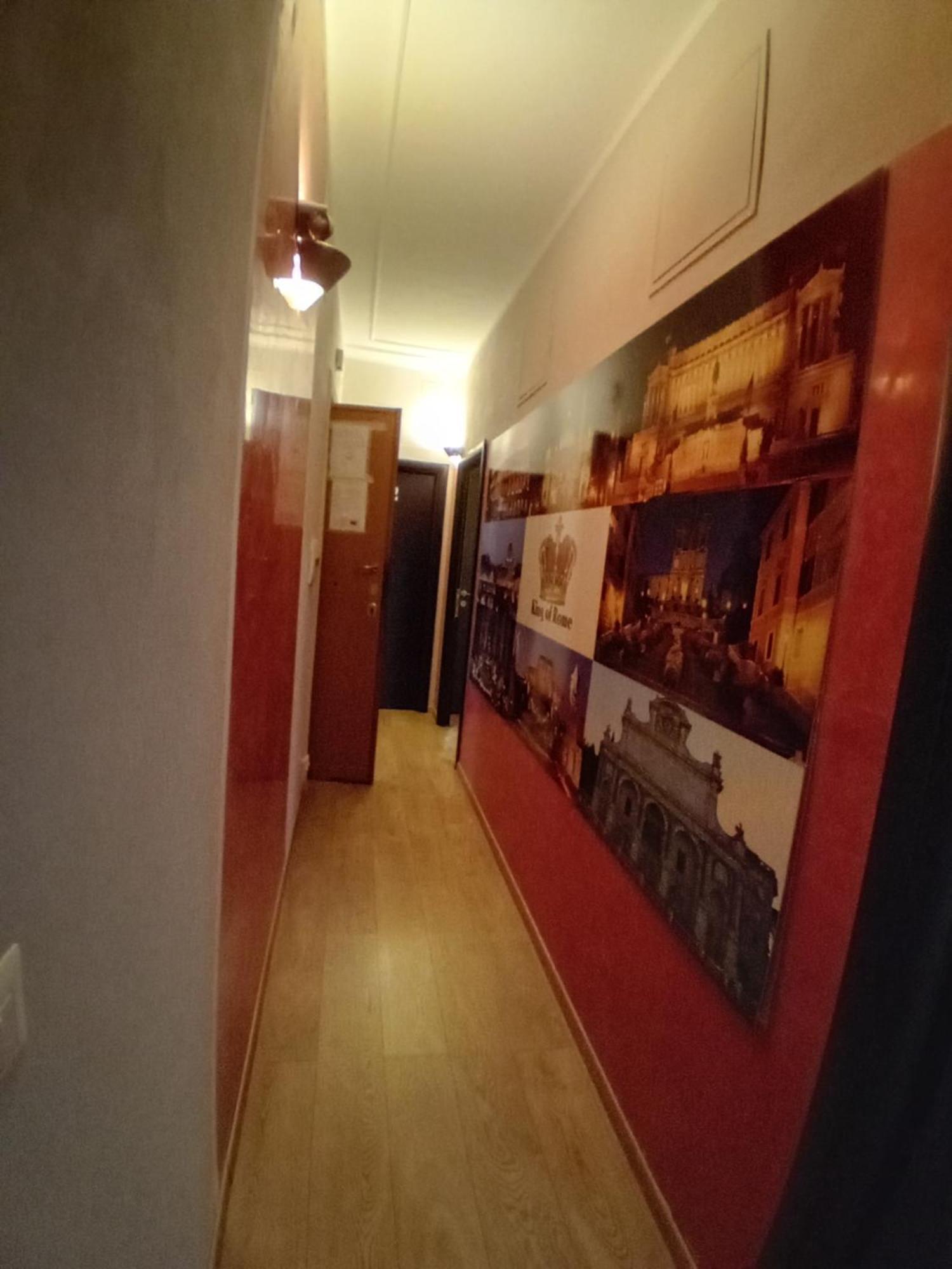 Couette-café Palace King Of *